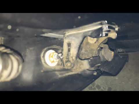 Видео: Dodge caliber 2007г.в. И в таком состоянии забирают!!!