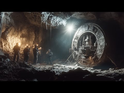 Видео: Что скрывают учёные о первом атомном реакторе?