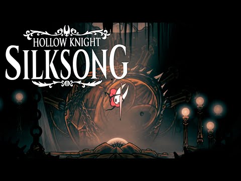 Видео: Hollow Knight: Silksong — КАПЕЛЛА АРХИТЕКТОРА И ТАЙНЫ ГЛУБОКИХ ДОКОВ! Прохождение #41