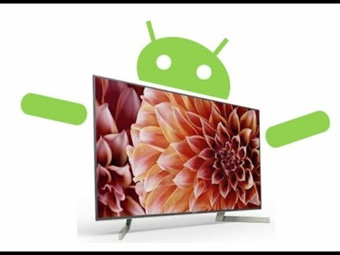 Видео: Android TV - Установка приложений с USB-носителя