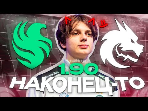 Видео: ТАКОГО КИОСУКЕ МЫ и ЖДАЛИ! FALCONS vs SPIRIT - ОБЗОР ИГРЫ (CS2)