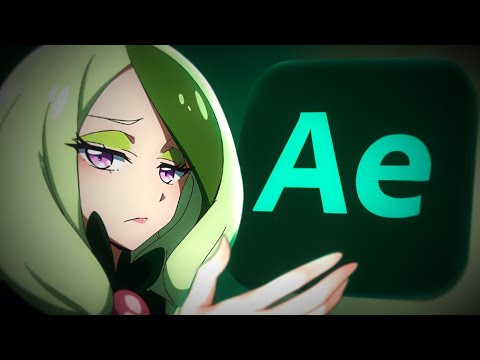 Видео: ПРИКОЛЫ В AFTER EFFCTS 2