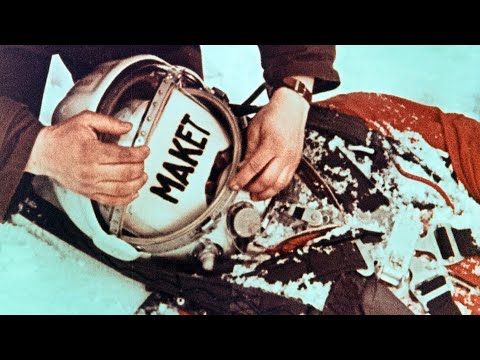 Видео: 10 лет космической эры, 1967