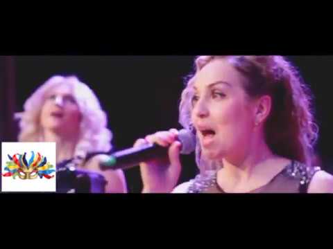 Видео: группа RODINA Астана