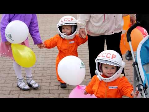 Видео: Монголия: полет на другую планету. Короткое путешествие на Yamaha Super Tenere