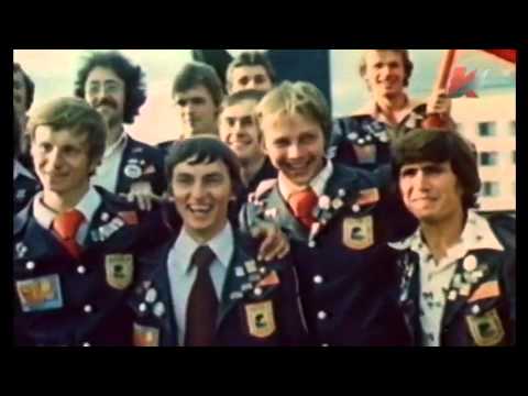 Видео: ВИА Надежда - Яростный стройотряд (1976)