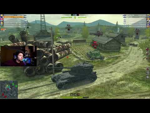 Видео: ДОРОГОЙ ДНЕВНИК БАБАХИ FV215b 183 ● КАК ОДИН Батчат ВЕСЬ БОЙ неЗАТАЩИЛ ● WoT Blitz