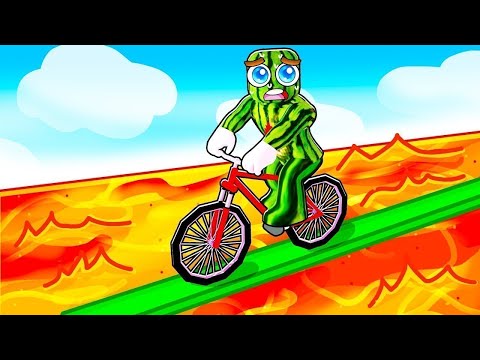 Видео: ЦЮ МАПУ НЕМОЖЛИВО ПРОЙТИ У РОБЛОКСІ