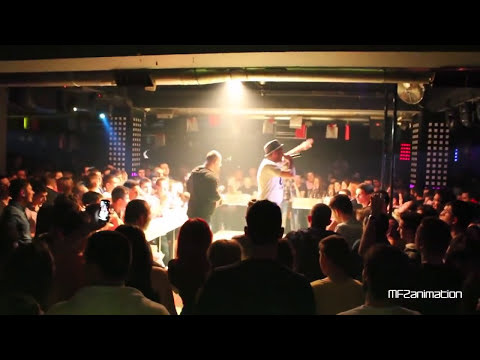 Видео: Dim4ou & F o    Декември live zanimation