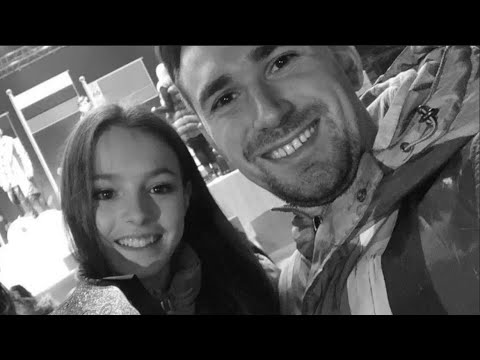 Видео: Anna Shcherbakova Daniil Gleikhengauz | Анна Щербакова Даниил Глейхенгауз