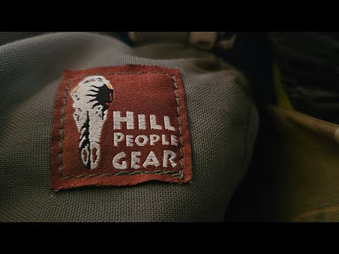 Видео: Зимняя лесная нагрузка