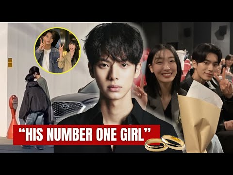 Видео: Обновление отношений Ли Чхэ Мин и Рю Да Ин — парные кольца и привязанность Чхэ Мин