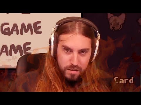 Видео: Preslav is tilted на куче for 8 and a half minutes straight