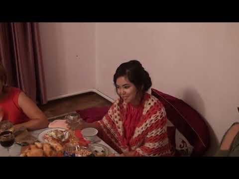 Видео: Келін келу  4