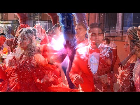 Видео: Къна на Стефка и Пина 2025.г