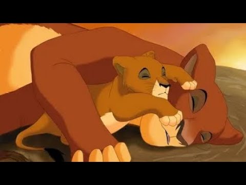 Видео: the story of the lioness kula the lion king (история кулы)