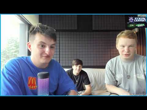 Видео: Злой, Палагин и БИЛИК делают трек ГРЯЗЮКА на стриме | Полный стрим | 20210725