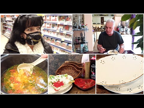 Видео: Латвия / Скидки / Мои Покупки / Вкусный Обед / Ruta Vlog / Рига