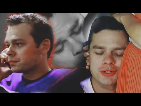 Видео: ►Андрей + Яна   По краю   ღ«Молодёжка»ღ