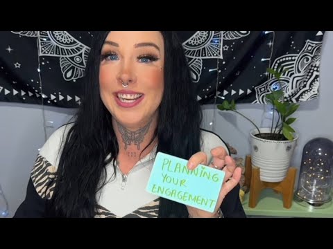 Видео: ЭТО ЛЮБОВЬ ВСЕЙ ТВОЕЙ ЖИЗНИ😲❤️💌💍