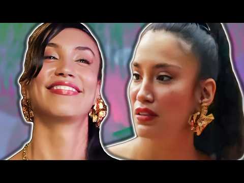 Видео: Дженнифер не может перестать лгать | 90-дневный жених (Охота за любовью, эпизод 8)