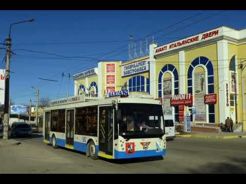 Видео: "Биография" Тролзы №1063 (1602)