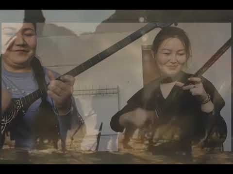 Видео: Ер Тұран/Қазақ қыздары түркілерді тәнті етуде/