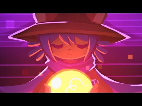 Видео: OneShot Solstice - Дополнение Солнцестояние - Полное прохождение на русском