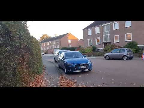 Видео: Жизнь в Гамбурге 18 октября 2025 #hamburg #travel #life #germany #auto 