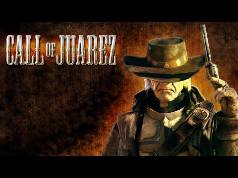 Видео: Call of Juarez / Сложность: Высокая / Преследование Похитителей #8