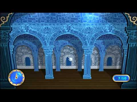 Видео: Прохождение Mensa Academy Часть 2