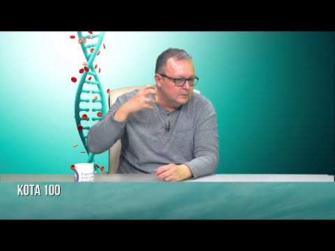 Видео: ДОЦ. Д-Р ГЕОРГИ АНГОВ: 30% от хората имат СВЕТОВЪРТЕЖ. Когато ГУБИШ РАВНОВЕСИЕ, ИЗПАДАШ В ДЕПРЕСИЯ.