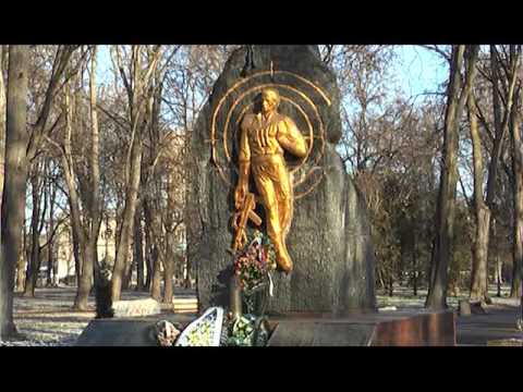 Видео: Вулиця. Галицька