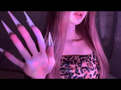 Видео: asmr сознание и вселенная 