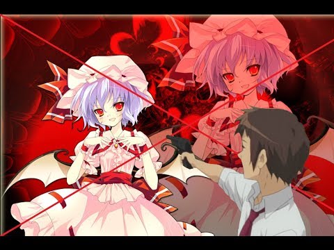 Видео: ОТВРАТИТЕЛЬНЫЙ ЭПОС, О ПРЕКРАСНЫХ ВЕЩАХ (АНИМЕ, ВАМПИРШИ, TOUHOU, ФАНФИКИ ПО ВАРХАММЕРУ)