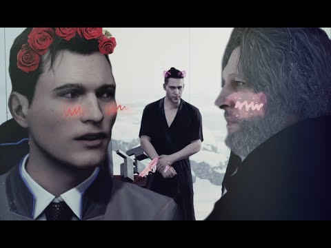 Видео: ДЕТРОЙТ: стать Камски RYTP