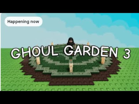 Видео: Обзор на новое обновление в Grow a garden | Гуль сад 3