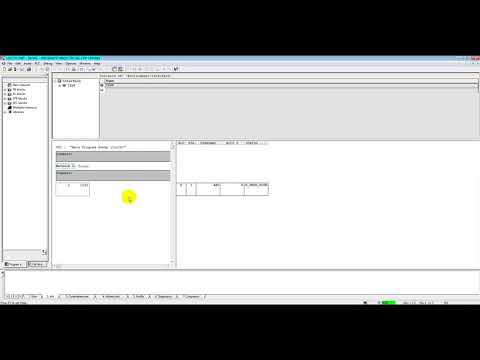 Видео: Step 7. Аккумуляторы. Таблица символов.