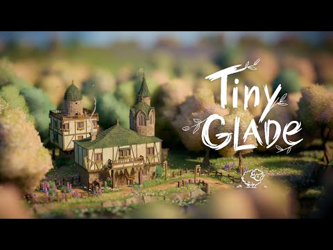 Видео: Магазин алхимика 🏰 Tiny Glade