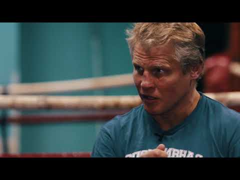 Видео: Культура Бокса: как работать вторым номером? Рассказывает ЗМС Владислав Антонов