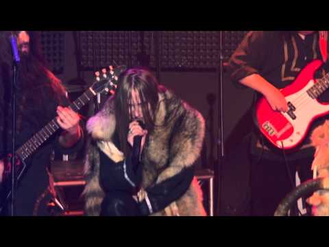 Видео: Аркона - Купала и Кострома (HD, live)