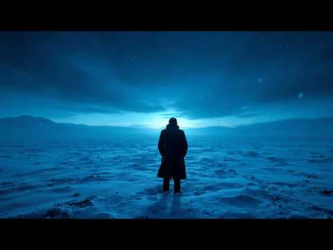 Видео: Russian Rock | Снежная Тишина | Эхо Несказанных Слов, Степь | Кристиян Рекордс