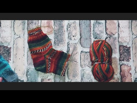 Видео: 11/25🧶Готовые носочки🧶Буду продвигать🧶Покупки пряжи🧶