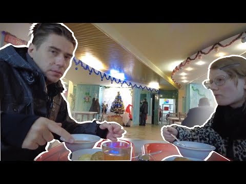 Видео: Столовая МТЗ (Минский Тракторный Завод), что можно съесть что бы и вкусно и не дорого?
