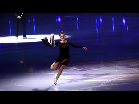 Видео: Елизавета Туктамышева / Эдгар Акопян "Волшебство на льду" (26.12.2023)