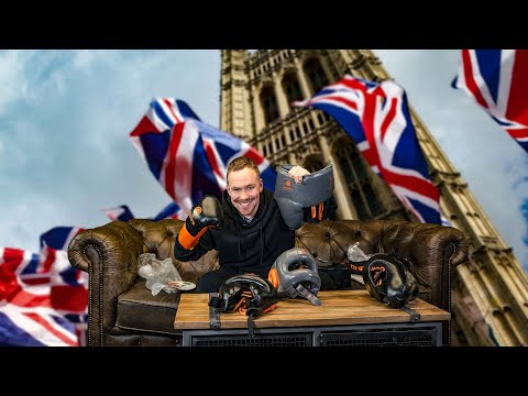 Видео: Cutman review. Обзор экипировки от британского бренда EMPIRE. CUTMAN227