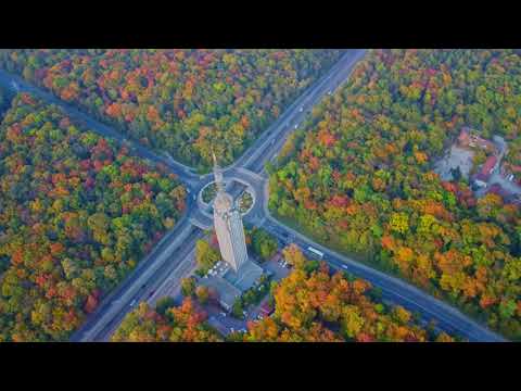 Видео: Телевизионната кула София - #mechanicalwings - Част 9