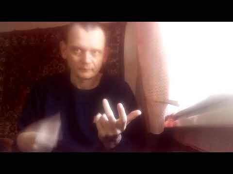 Видео: воздушная гитара Рамштайн