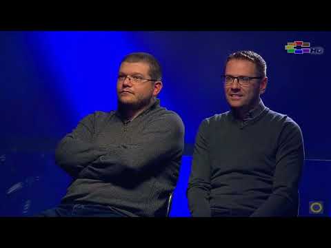 Видео: Листа за 300 — 2024.04.27 — Чеде и Павле, Трајче и Аница (Lista za 300)