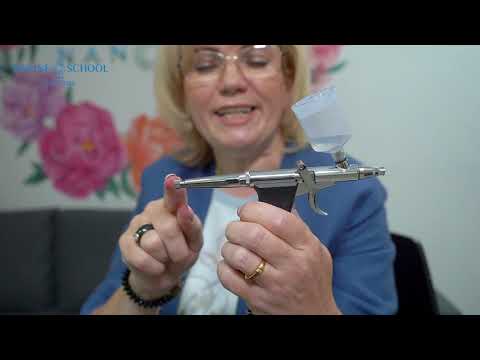 Видео: Настройка рабочего пистолета Nanoasia